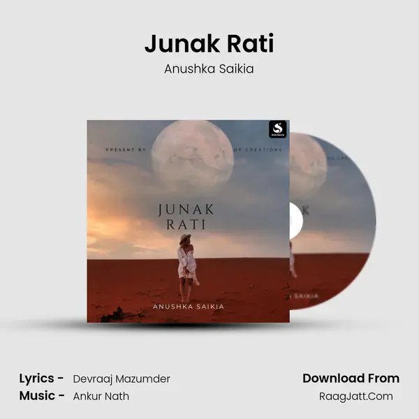 Junak Rati - Anushka Saikia
