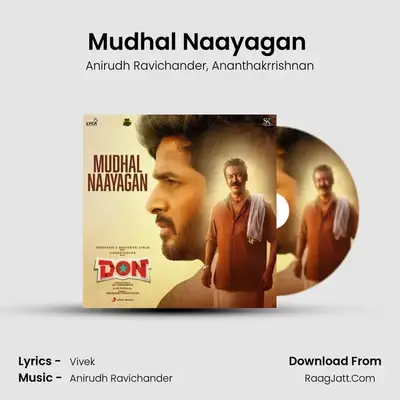 Mudhal Naayagan (From 