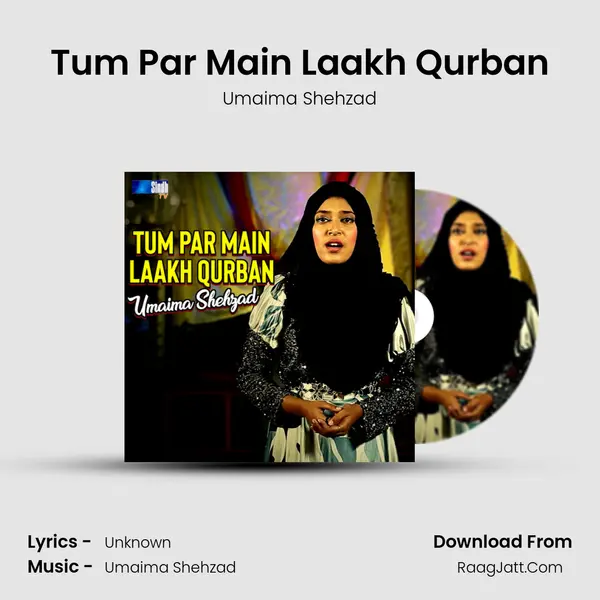 Tum Par Main Laakh Qurban - Single - Umaima Shehzad