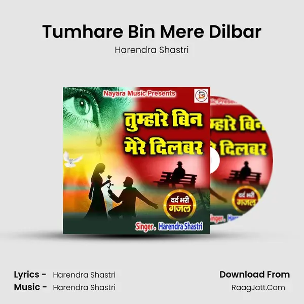 Tumhare Bin Mere Dilbar mp3 song