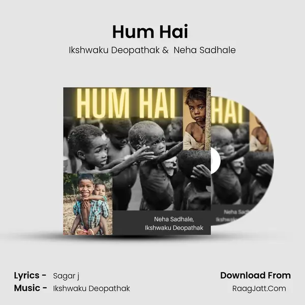 Hum Hai ( Charity Song ) mp3 song