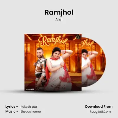 Anjli