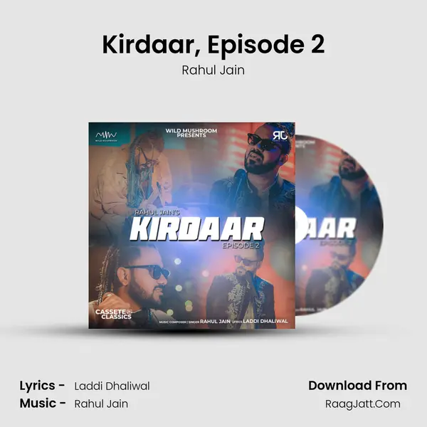 Kirdaar, Episode 2 mp3 song