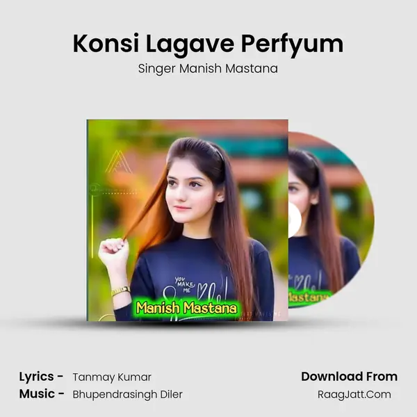Konsi Lagave Perfyum mp3 song