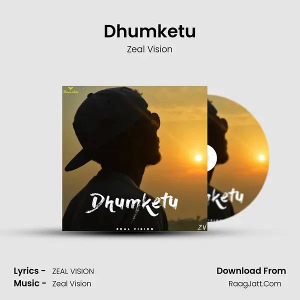Dhumketu MP3 Song by Zeal Vision Cover