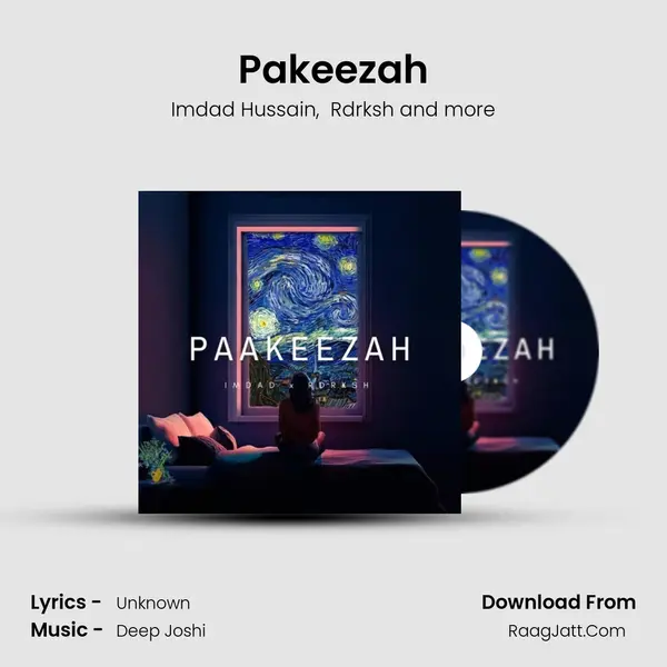Pakeezah - Imdad Hussain