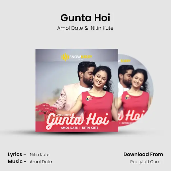 Gunta Hoi - Amol Date
