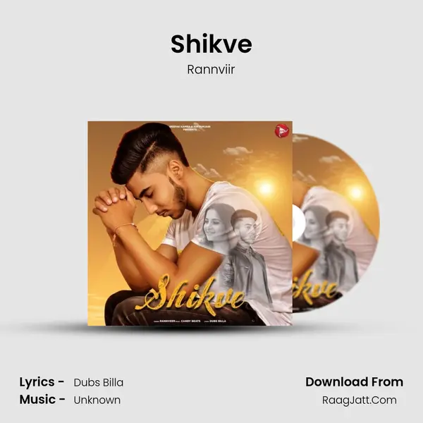 Shikve - Rannviir