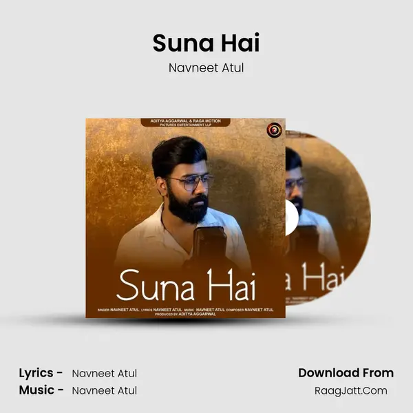 Suna Hai mp3 song