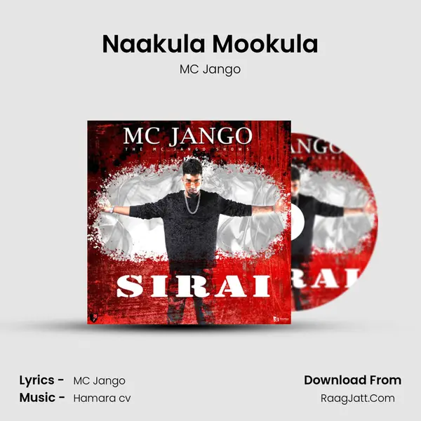 Naakula Mookula MP3 Song by MC Jango Cover