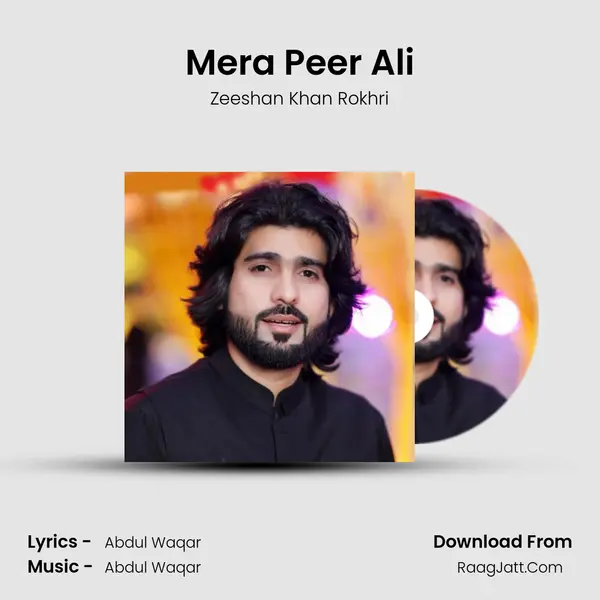 Zeeshan Khan Rokhri