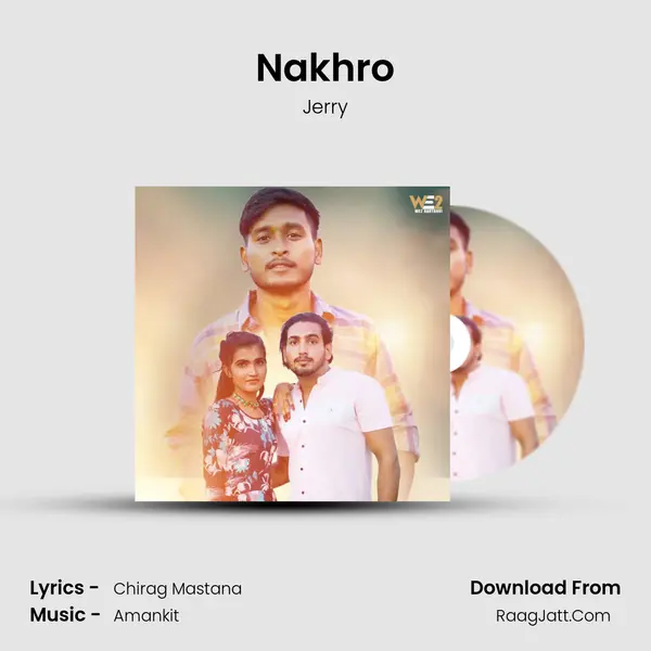 Nakhro - Jerry