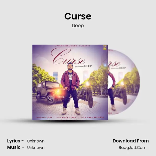 Curse mp3 song