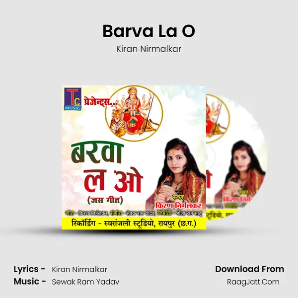 Barva La O mp3 song