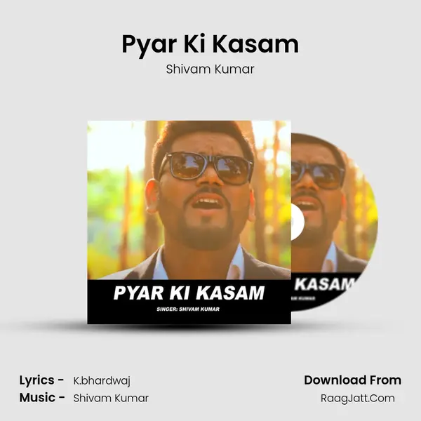 Shivam Kumar