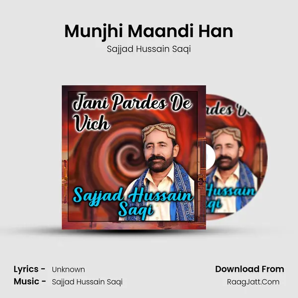 Munjhi Maandi Han mp3 song