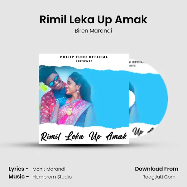 Rimil Leka Up Amak - Biren Marandi