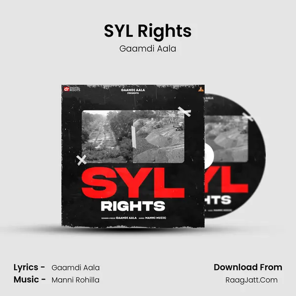 SYL Rights mp3 song