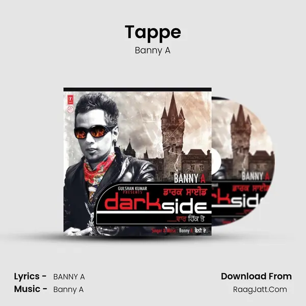 Tappe mp3 song