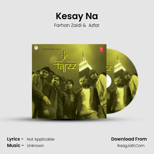 Kesay Na(Instrumental) mp3 song