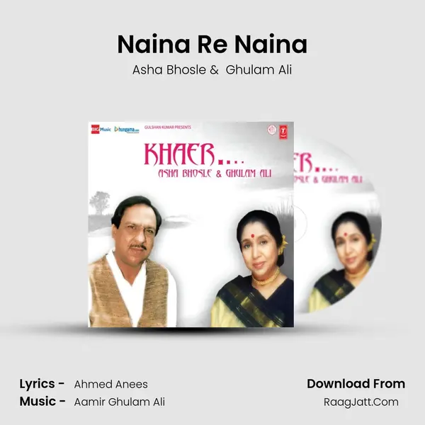 Naina Re Naina mp3 song