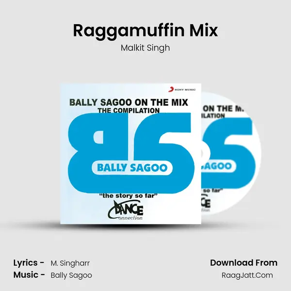 Raggamuffin Mix MP3 Song by Malkit Singh Cover