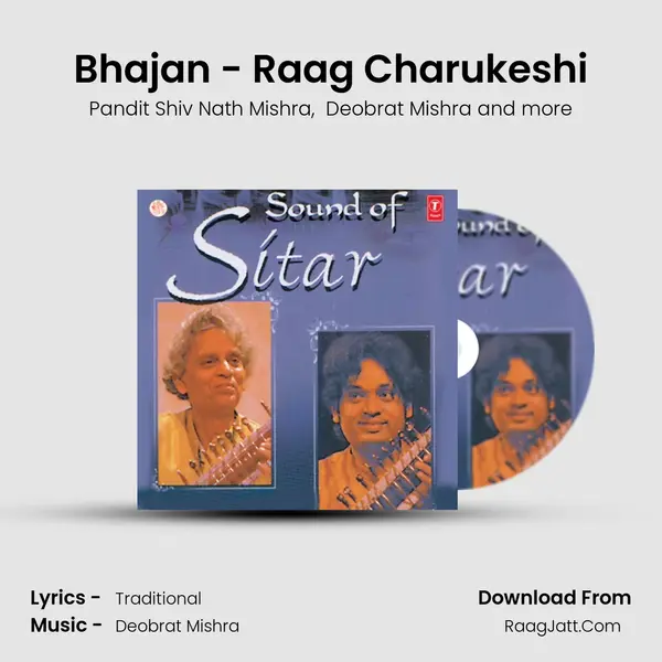 Bhajan - Raag Charukeshi mp3 song