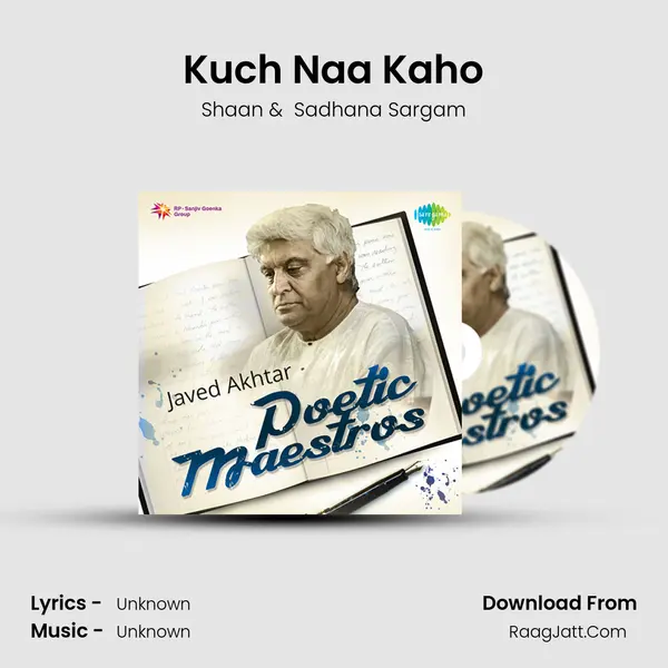 Kuch Naa Kaho Cover