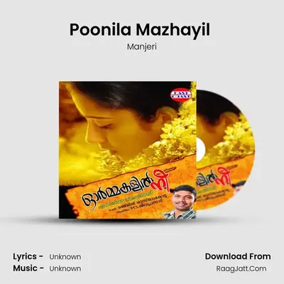 Poonila Mazhayil (F) mp3 song
