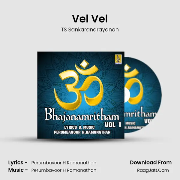 Vel Vel MP3 Song by TS Sankaranarayanan Cover