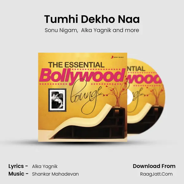 Tumhi Dekho Naa MP3 Song by Sonu Nigam Cover