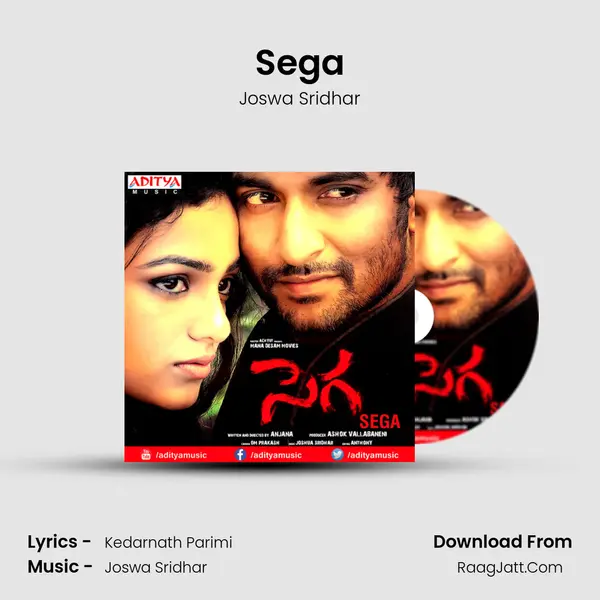 Sega MP3 Song by Joswa Sridhar Cover