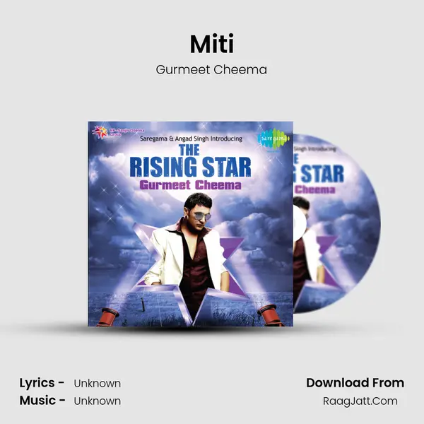 Miti MP3 Song by Gurmeet Cheema Cover