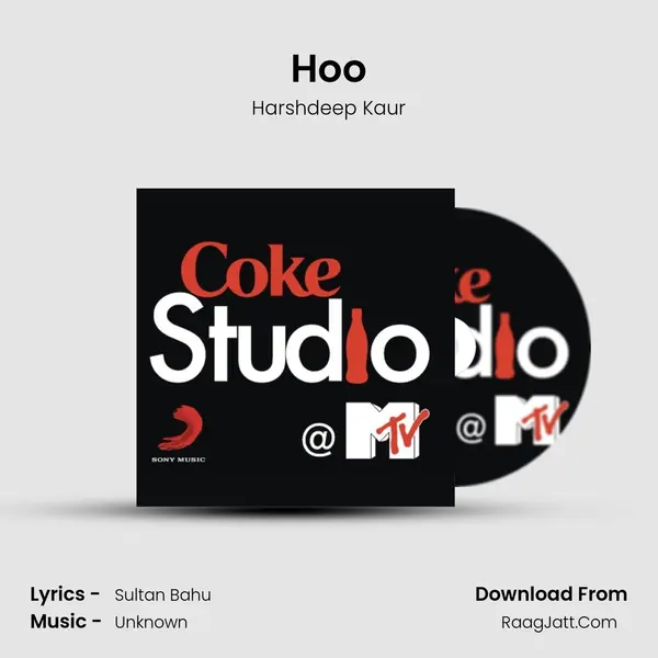 Hoo MP3 Song by Harshdeep Kaur Cover