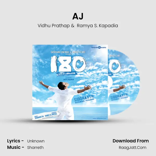AJ mp3 song