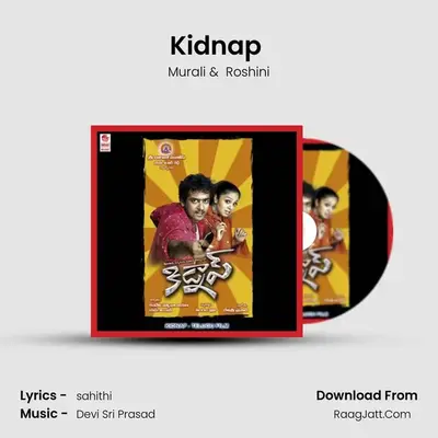 Kidnap (Full Length Audio Cinema) - Murali