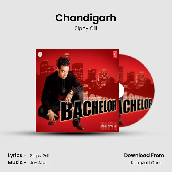 Chandigarh MP3 Song by Sippy Gill Cover