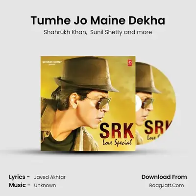 Tumhe Jo Maine Dekha mp3 song