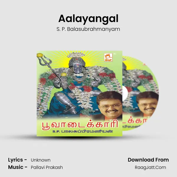 Aalayangal MP3 Song by S. P. Balasubrahmanyam Cover