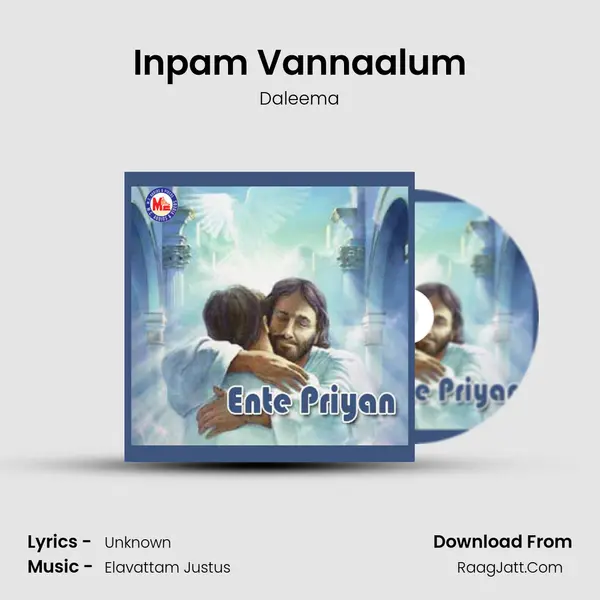 Inpam Vannaalum MP3 Song by Daleema Cover