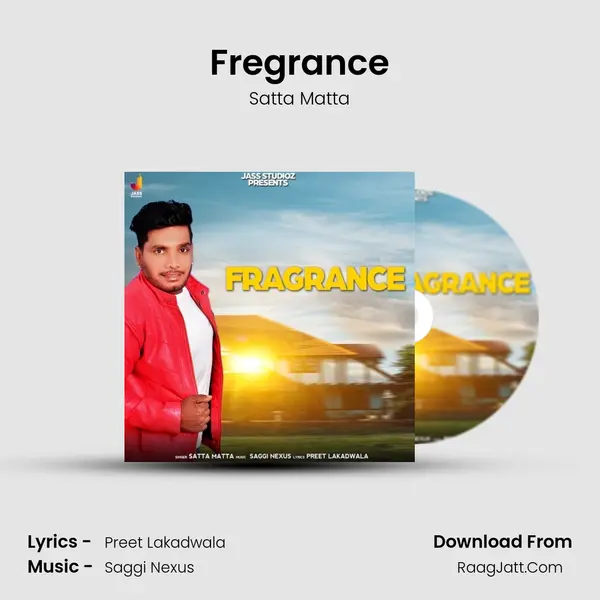 Fregrance - Satta Matta