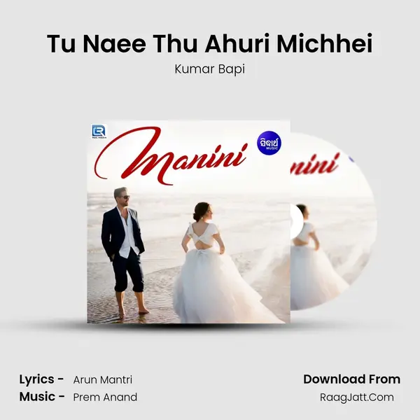 Tu Naee Thu Ahuri Michhei MP3 Song by Kumar Bapi Cover