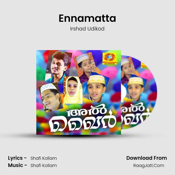 Ennamatta MP3 Song by Irshad Udikod Cover