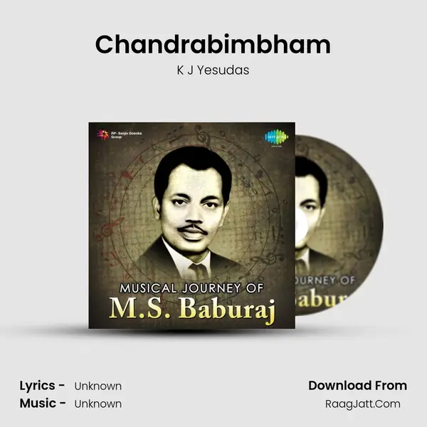 Chandrabimbham Cover