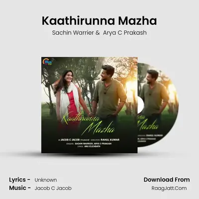 Kaathirunna Mazha MP3 Song by Sachin Warrier Cover