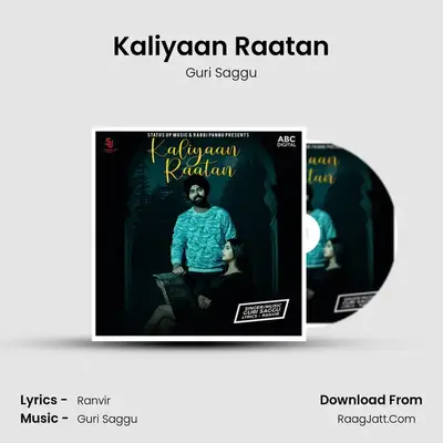 Kaliyaan Raatan mp3 song
