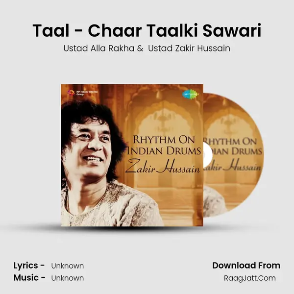 Taal - Chaar Taalki Sawari Cover