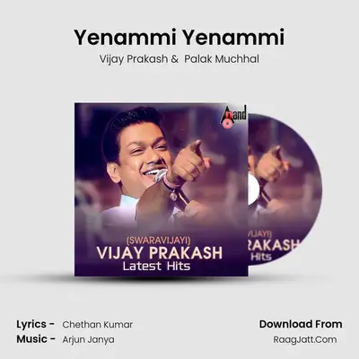 Yenammi Yenammi Cover