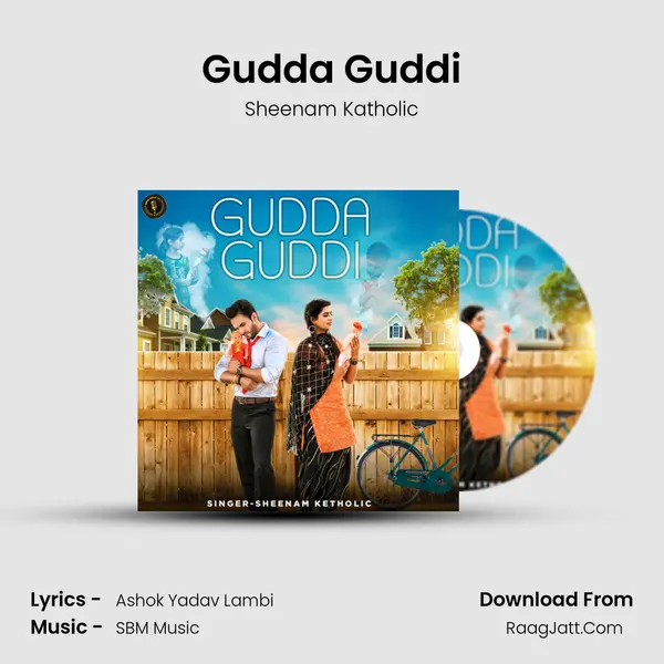 Gudda Guddi - Sheenam Katholic