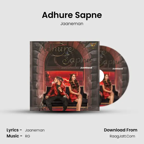 Adhure Sapne mp3 song